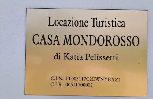 Casa Mondorosso - Foto 29