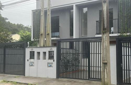 BORA BORA RESIDENCE II Geminados 600 METROS DA EXPOVILLE - Photo 37