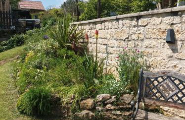 Le Clos de la Musardise - Gîtes de Charme avec Piscine Chauffée - Foto 8