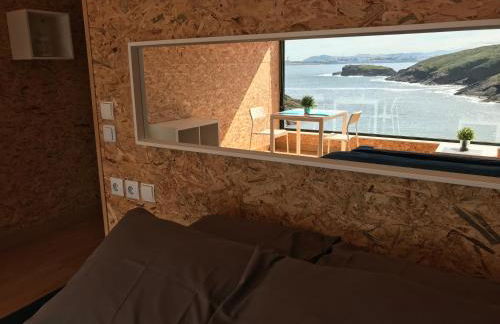 Vistas al mar Canabal - Foto 2