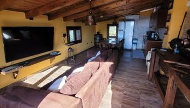 Rifugio della Pace Piano terra e Primo Piano - Foto 2