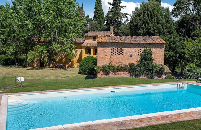 Belvilla by OYO Villa Casanova - Photo 1