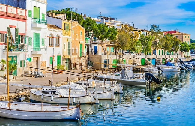 Bella Maria Apartments & Pool Club - Photo 14