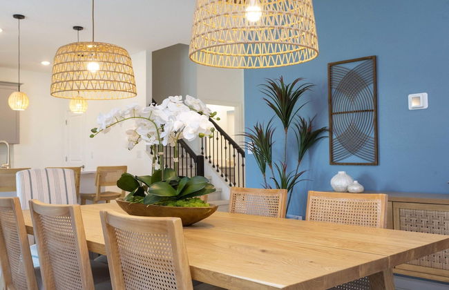 Gorgeous 8B 7BA Melbournbeach w Pool Dock Beach - Foto 25