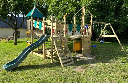 La ferme de la brutellette - Foto 6