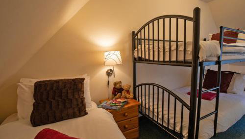 Alpaca Cottage 7mins to Alton Towers - Foto 4