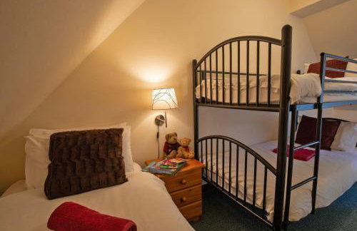 Alpaca Cottage 7mins to Alton Towers - Foto 4