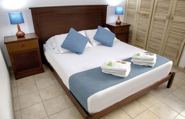 Green9 Hotel & Beach Resort Same - Foto 8