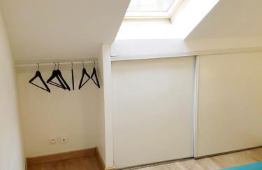 Joli duplex calme avec terrasse centre Paimpol - Photo 14