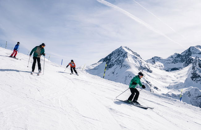 Forfait Peyraguds - Foto 2