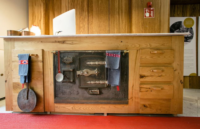 Legazpi Doce Rooms & Suites - Foto 3