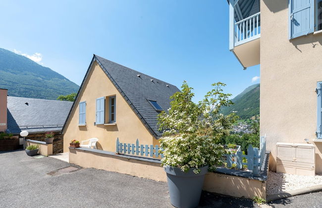 Résidence Les Balcons de l'Yse - Photo 1