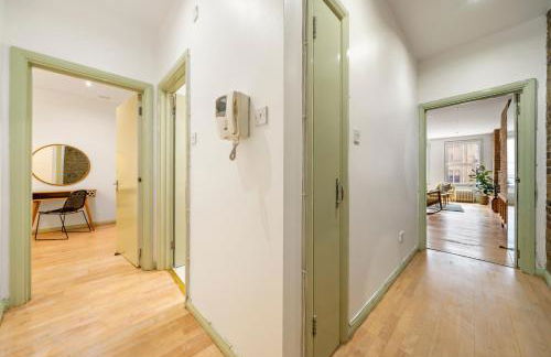 Unique Apartments near Old Street Station - Foto 62