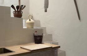 Planta Maseros en Masia La Sal - Foto 13