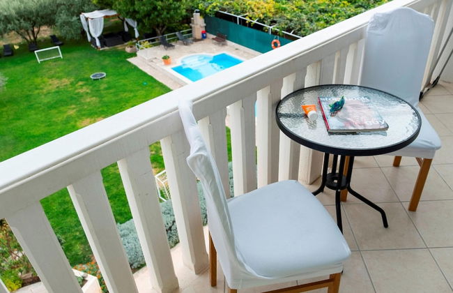 Holiday Home in Peracko Blato Near Lake - Foto 23