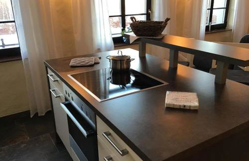 Villa Eddi & Emmi - Foto 17