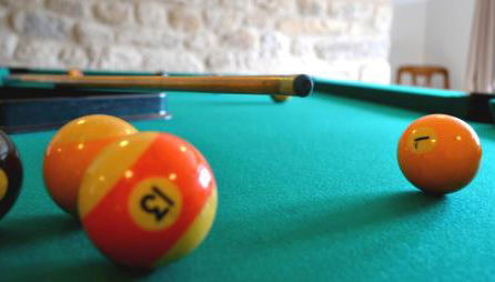 La Maison Des Jardins - Foto 3