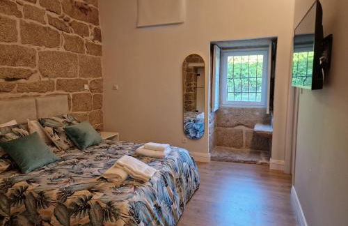 Main house Solar dos Condes da Azenha - Foto 10