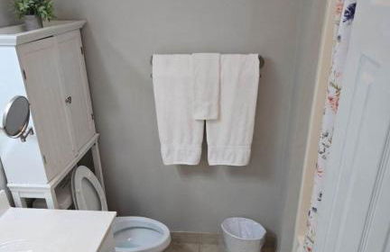 Hazel's Happy Hideaway- Midtown Mobile! - Foto 38