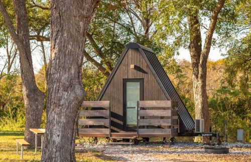 Camp Fimfo Waco - Foto 43