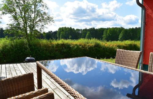 Ferienhaus am Garder See Inselblick - Foto 31