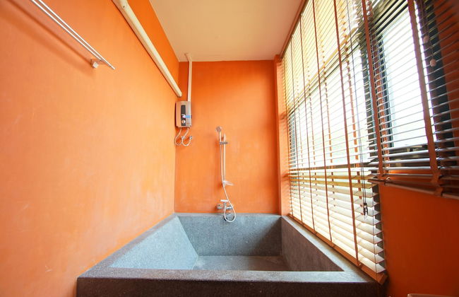 The X10 Private Pool Villa & Resort - Photo 35