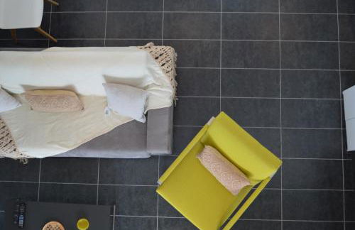 Seacret Apartments - Foto 19