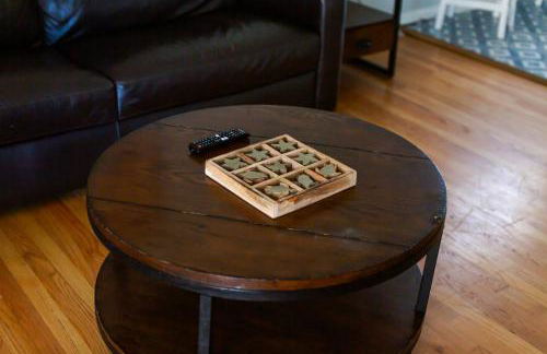 Fantastic 3BR Close to Botanical Gardens and Airport - Foto 27