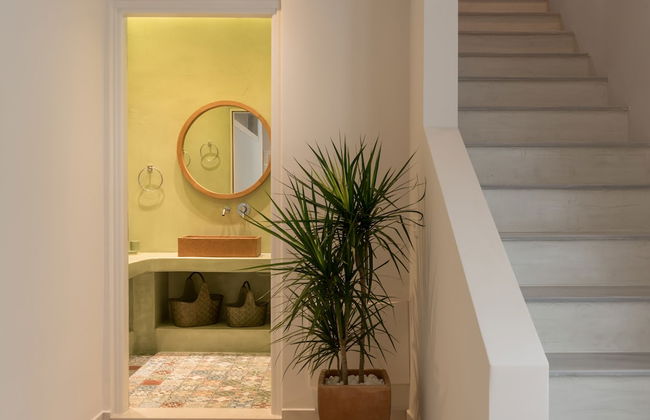 Ambeli luxury villa - Foto 26