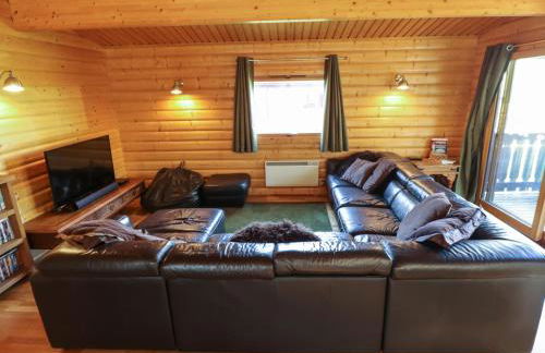 Forest Lodge Kenwick Park - Foto 9