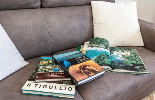 Seagulls, Elegance and Freedom - Foto 9