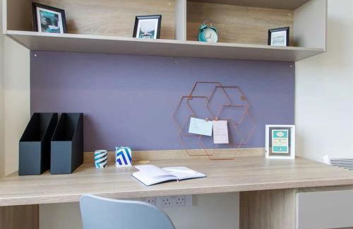 For Students Only Skyline - Foto 46