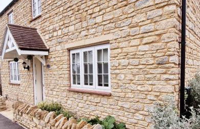 The Silverstone House. Comfort, Convenience and no hassle at the doorstep of Silverstone Race Circuit. - Photo 34