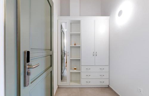 Olive Dryopis Apartments - Foto 21