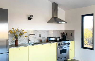 Yucca Hut - Design Forward Oasis Near Joshua Tree - Foto 21