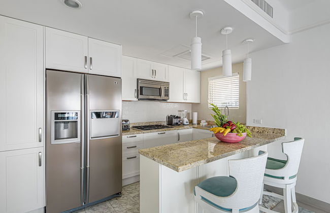 Beachfront Penthouse by Pueblo Bonito - Foto 15