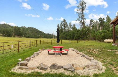 Hot Shot Hideaway - Foto 31