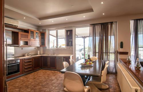 Akrata's Elegant Luxury Suite - Foto 20