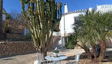 Villa Panoramica / La Nucia (Costa Blanca) - Foto 3