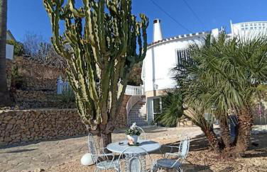 Villa Panoramica / La Nucia (Costa Blanca) - Foto 3