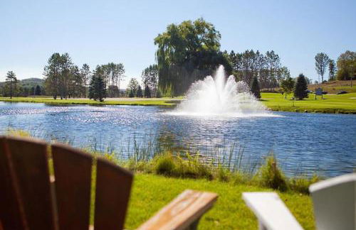 Enjoy the family for ski adventures in 2BD condo with resort amenities - Foto 27