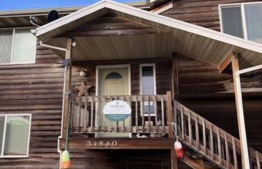 Rudders Rest - Foto 1