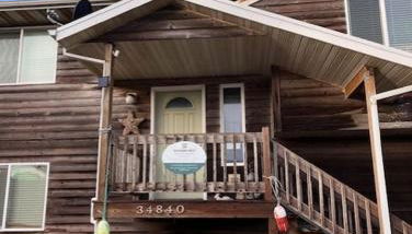 Rudders Rest - Foto 1