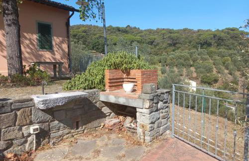 Casa Vittoria cuore di Toscana - Foto 12