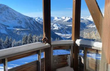 Avoriaz le M1212 - Photo 12