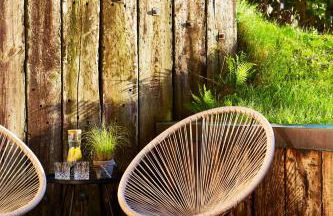 Nord29 - Exklusive Ferienwohnung am Waldrand Meschede - Foto 18