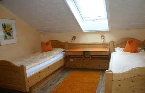 Ferienwohnung Alpenblick - Photo 5