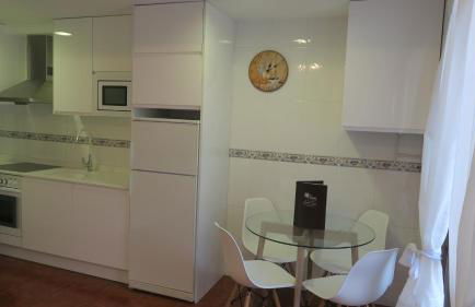 Apartamentos Palacio Azcárate Travesía Calvario - Foto 25
