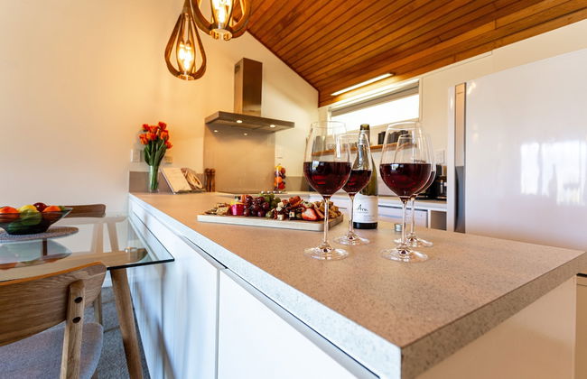 Alpine Gold With Incredible Lake Views SPA - Foto 35