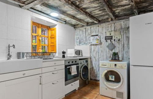 Holiday Home Ländliches Haus La Carrozal Senda del Oso by Interhome - Foto 41